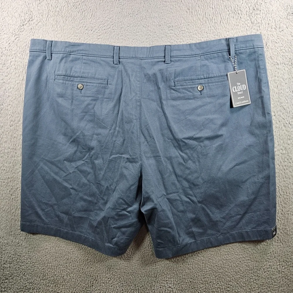 NEW Roundtree &‎ Yorke The Cloud Shorts Men 54 x 9